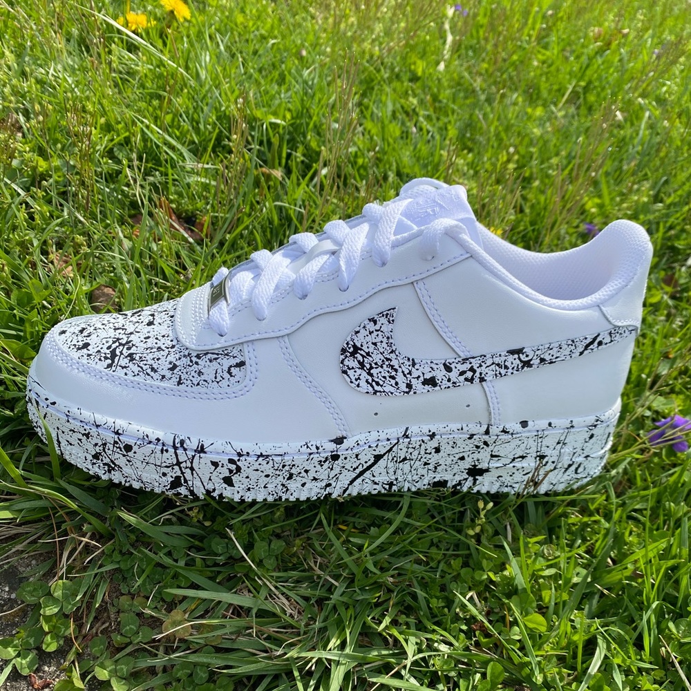 Nike Air Force 1’s